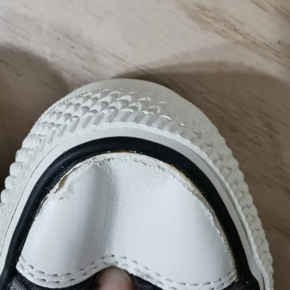 Arnold Palmer Sequins Sneakers - Picture 12 of 12